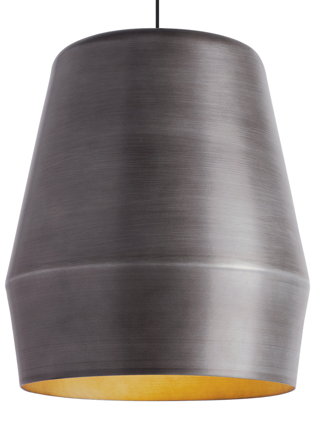 Suspension 1 lumière | Allea