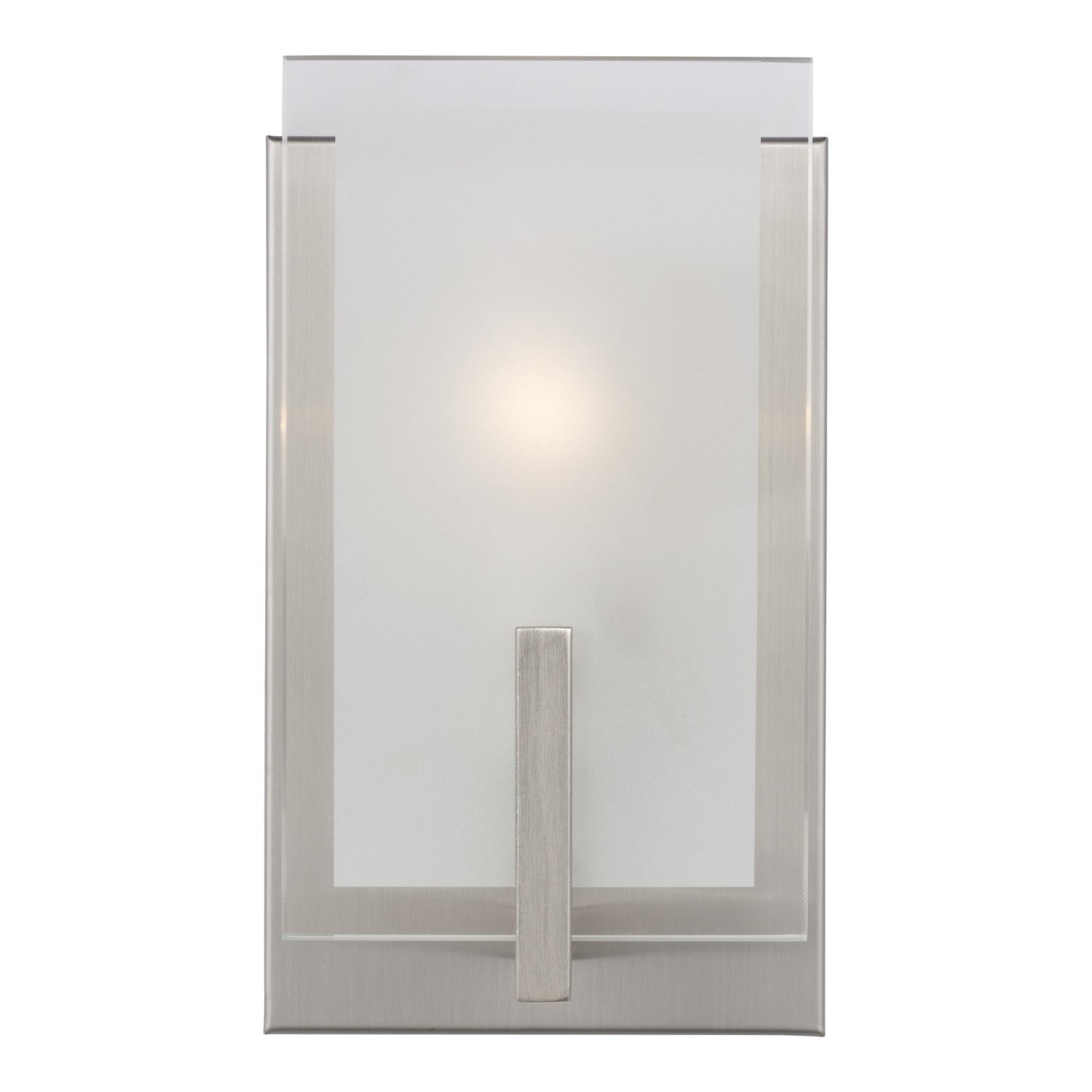 Applique de salle de bain 1 lumière | Syll
