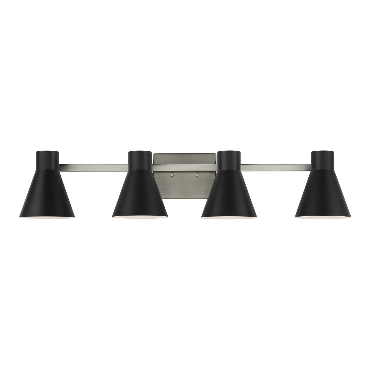 Applique de salle de bain 4 lumières | Towner