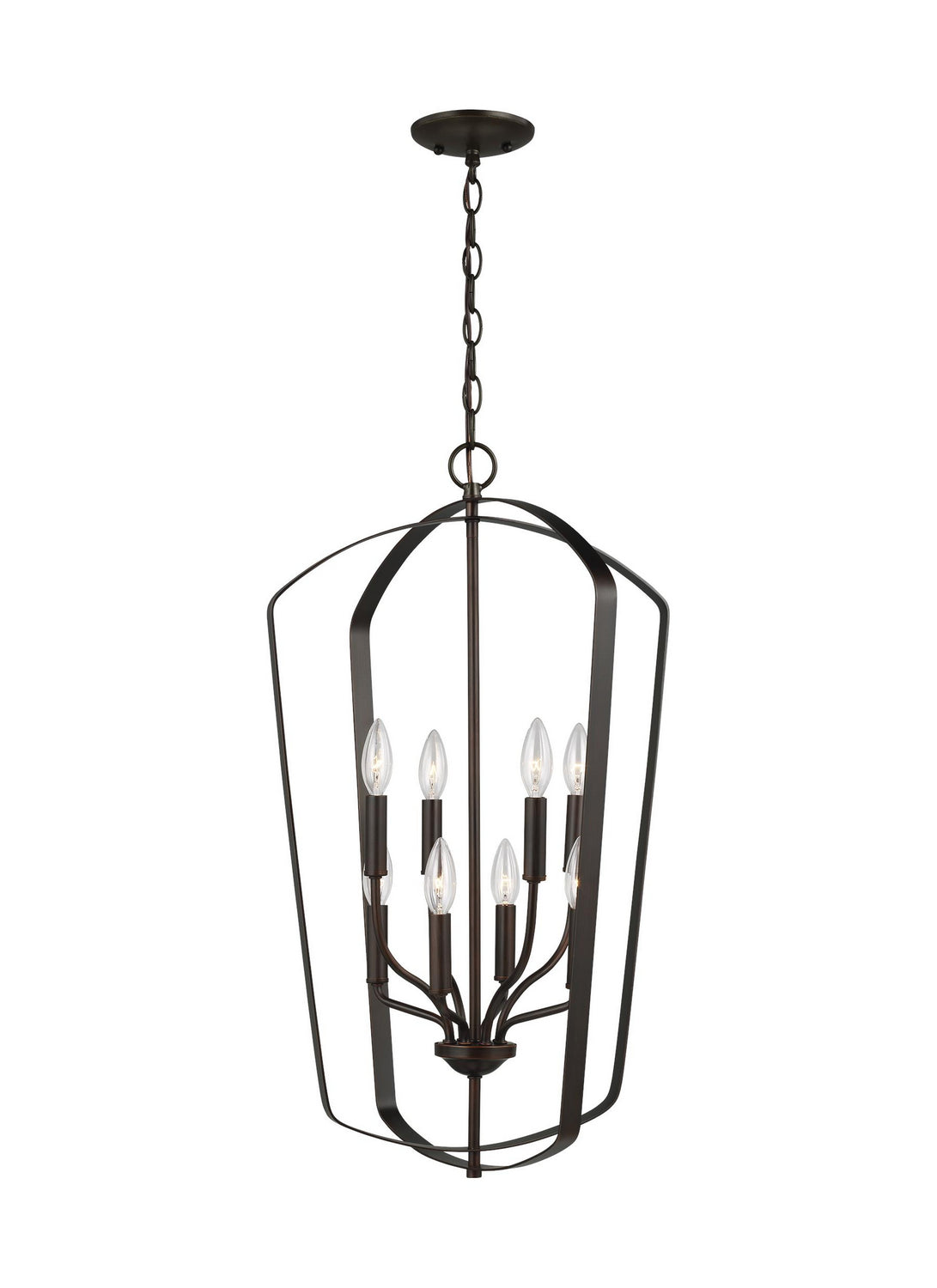 Hall / Foyer 8 lumières | Romee