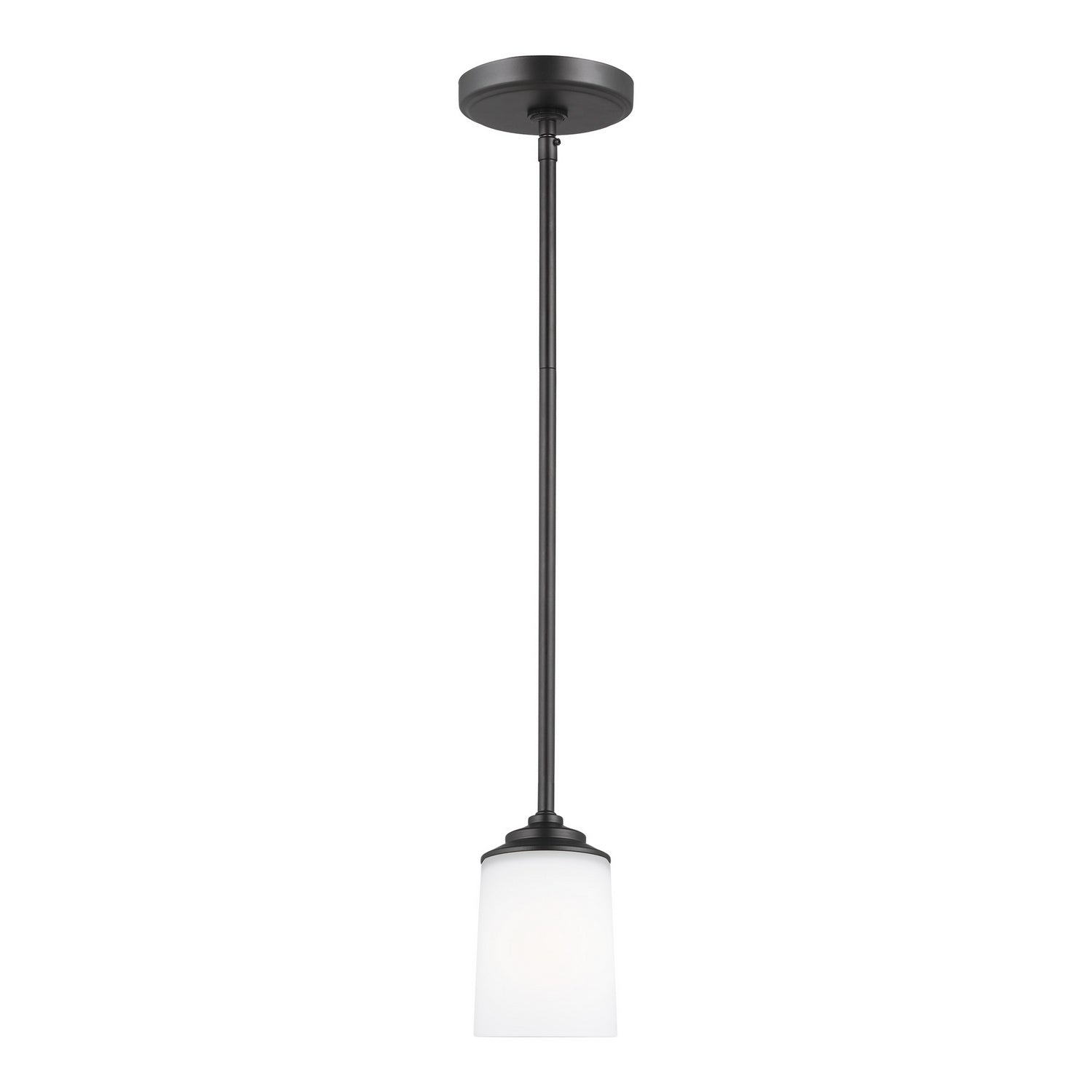 Mini-Pendant 1 lumière | Kemal