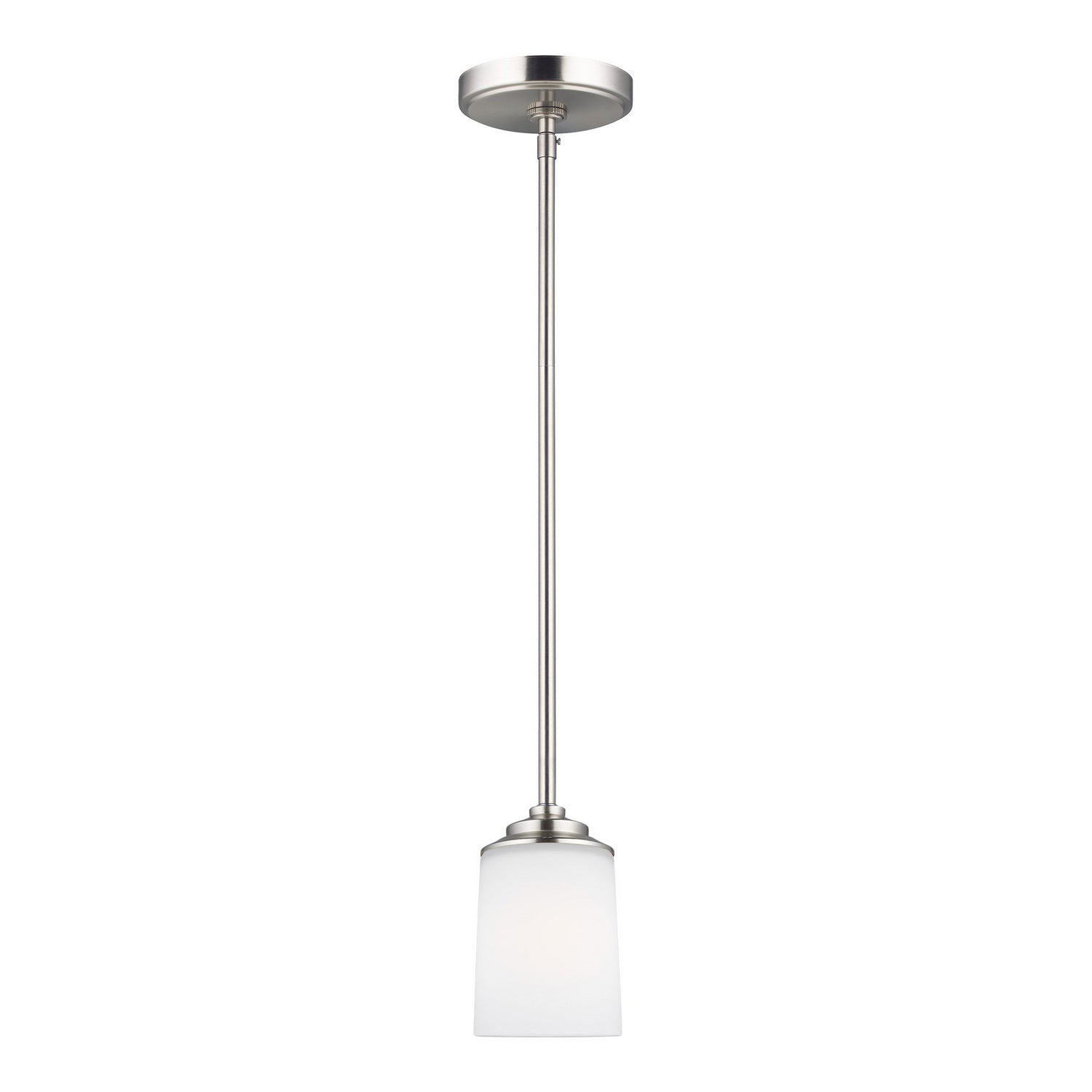 Mini-Pendant 1 lumière | Kemal