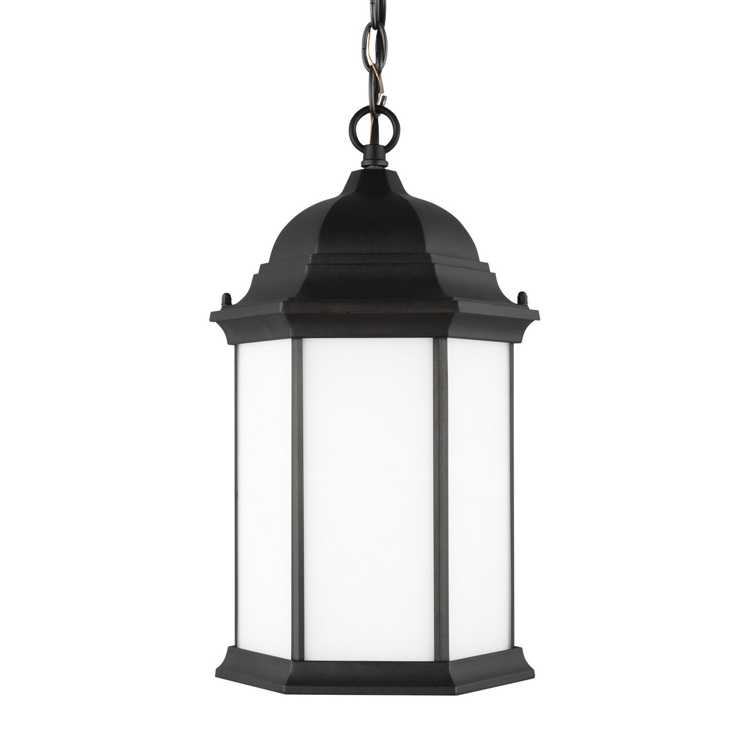 Suspension extérieure 1 lumière | Sevier