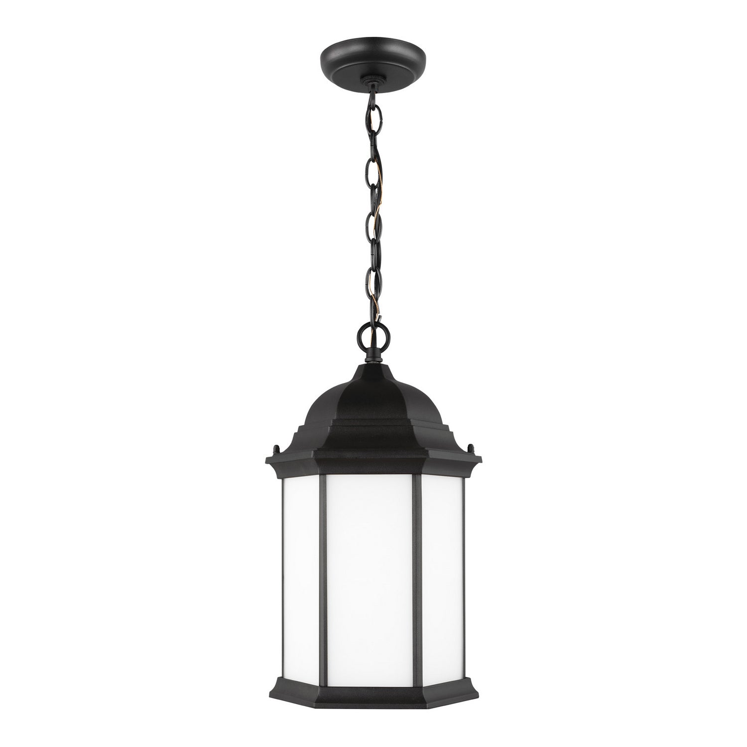 Suspension extérieure 1 lumière | Sevier