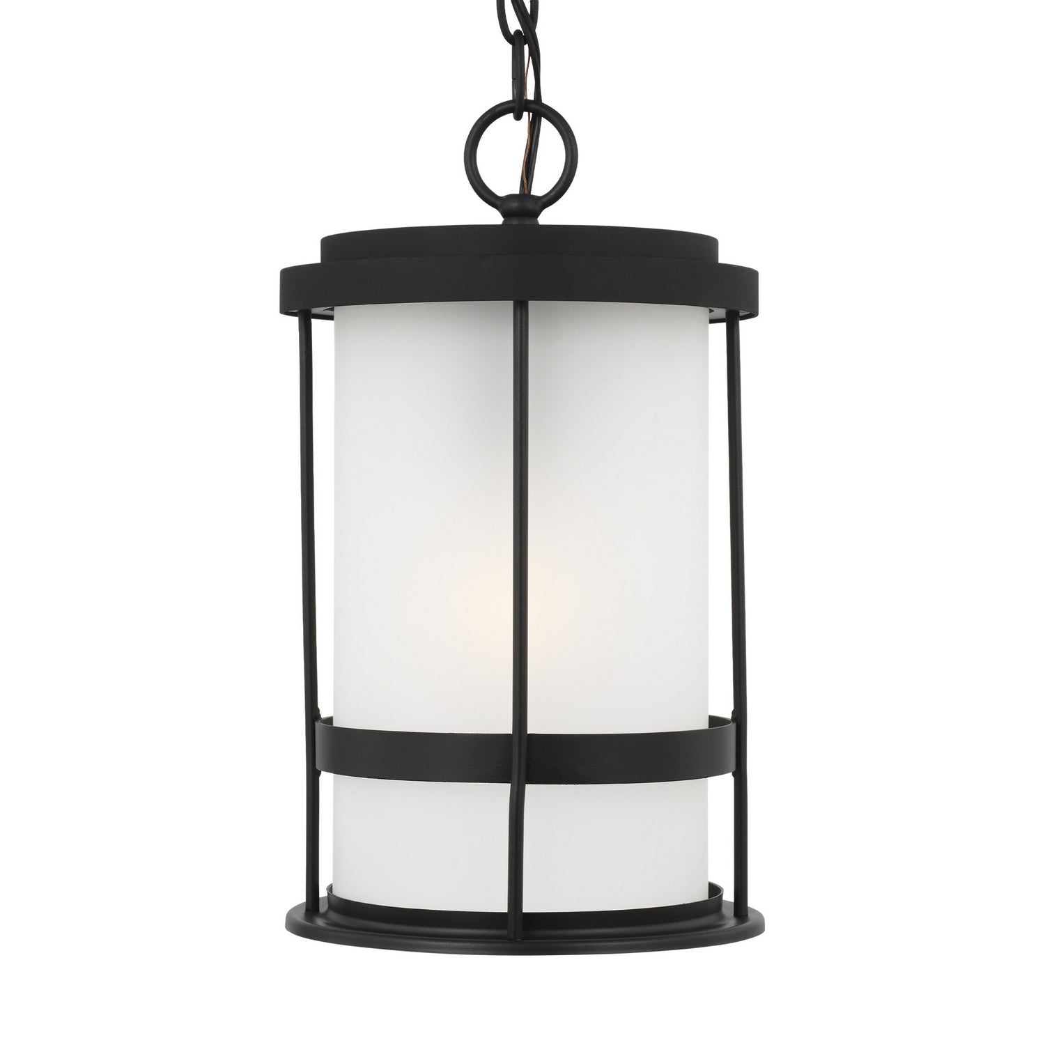 Suspension extérieure 1 lumière | Wilburn