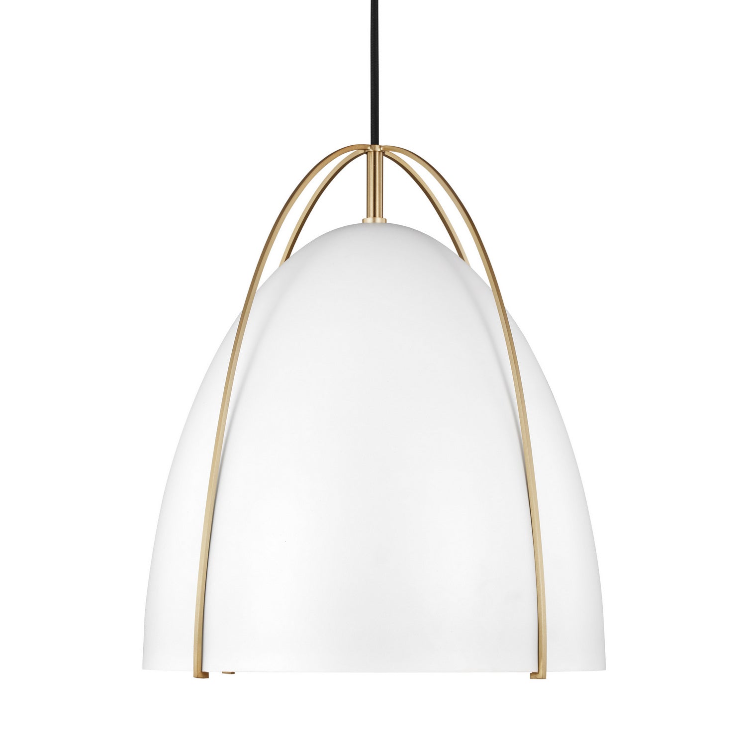 Suspension 1 lumière | Norman