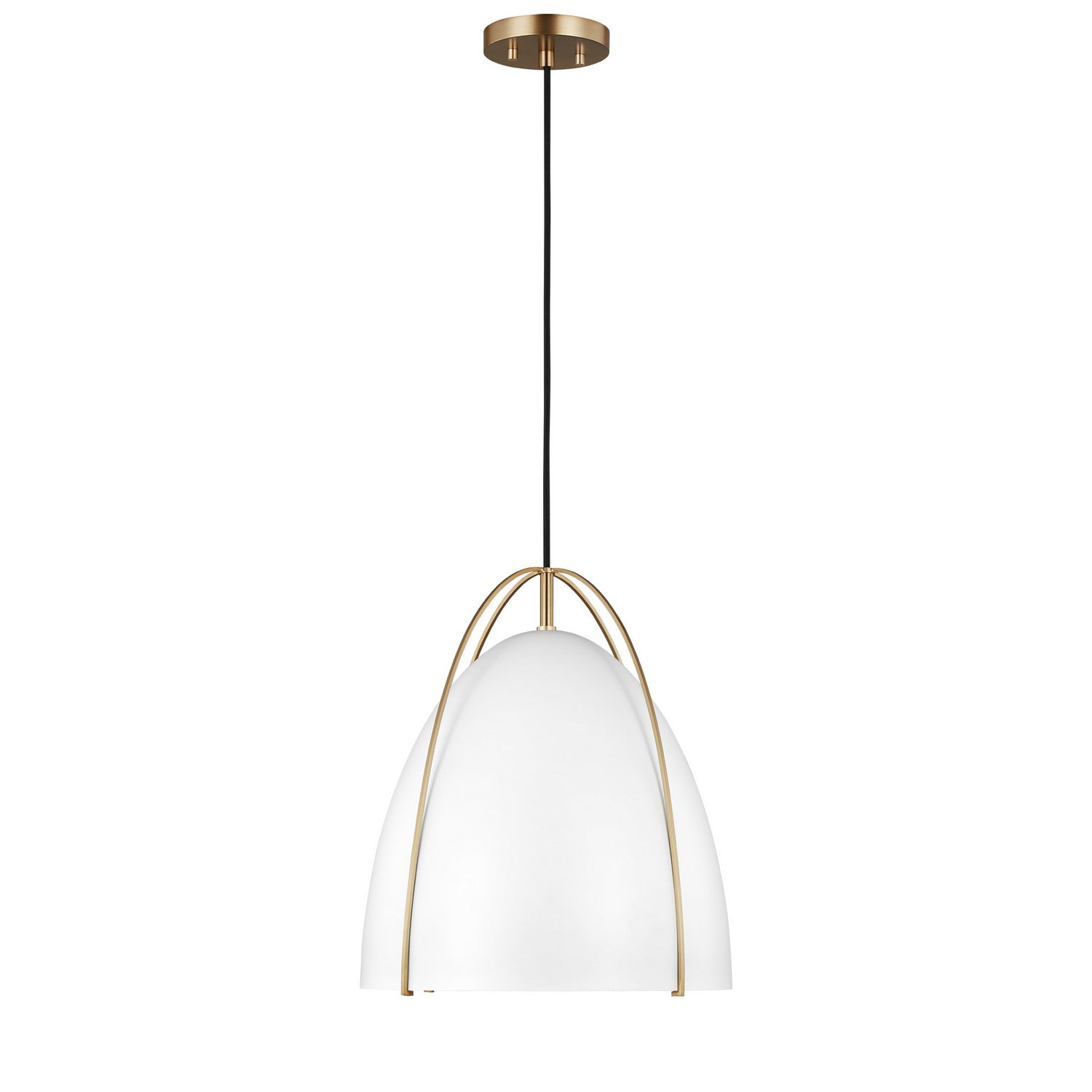 Suspension 1 lumière | Norman