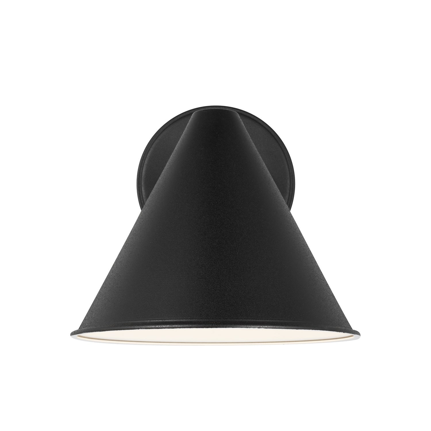 Lanterne murale extérieure 1 lumière | Crittenden