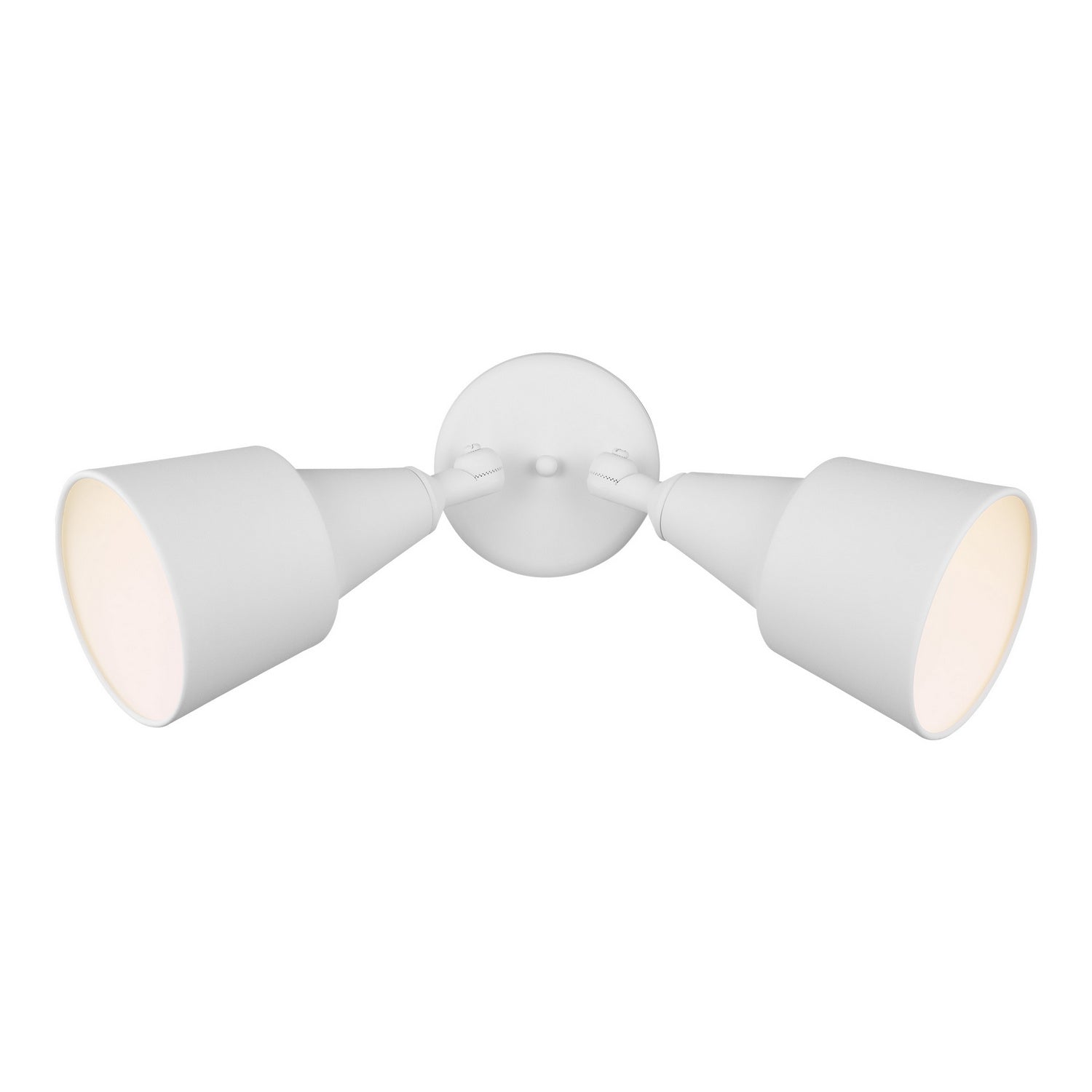 Projecteur orientable 2 lumières | Flood Light
