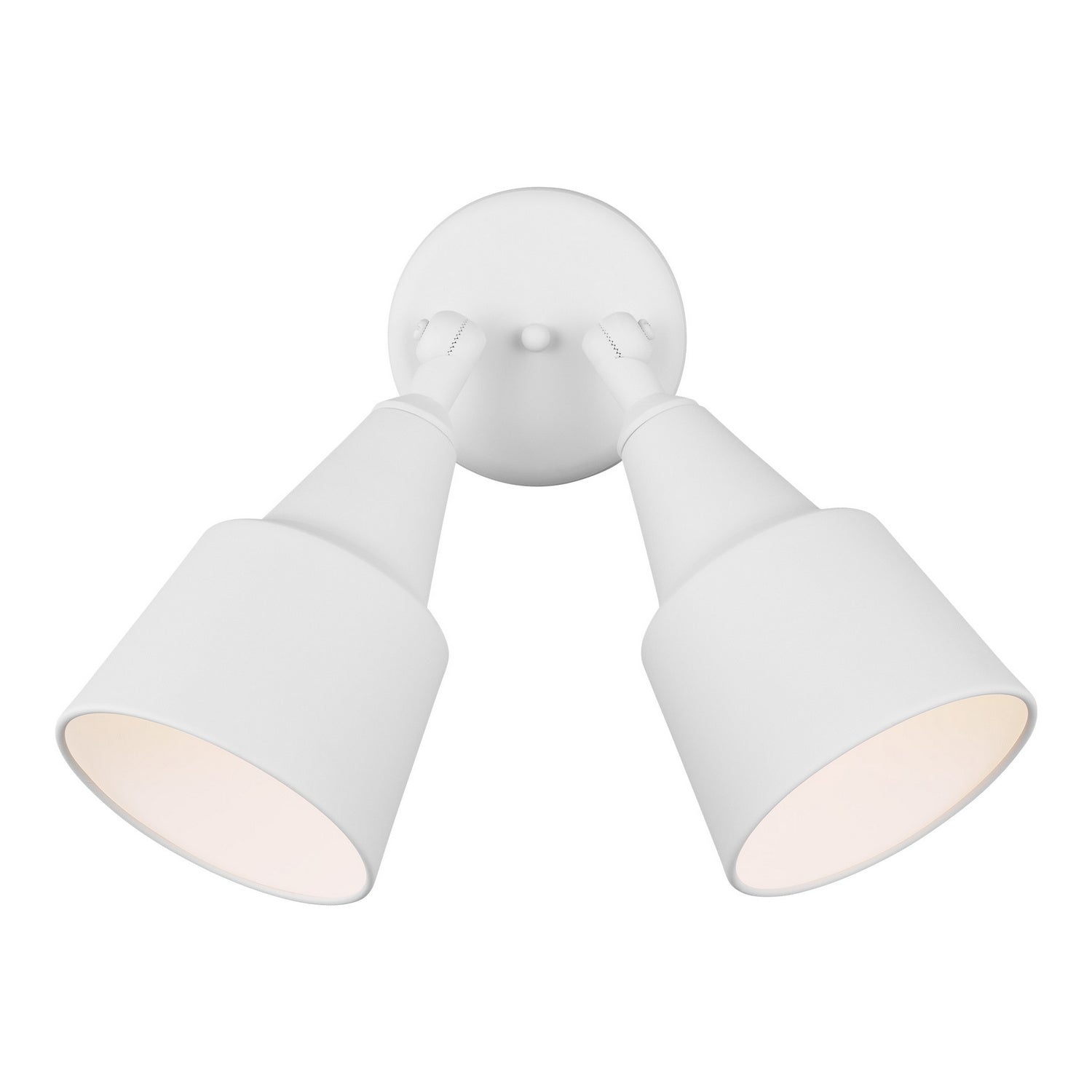 Projecteur orientable 2 lumières | Flood Light