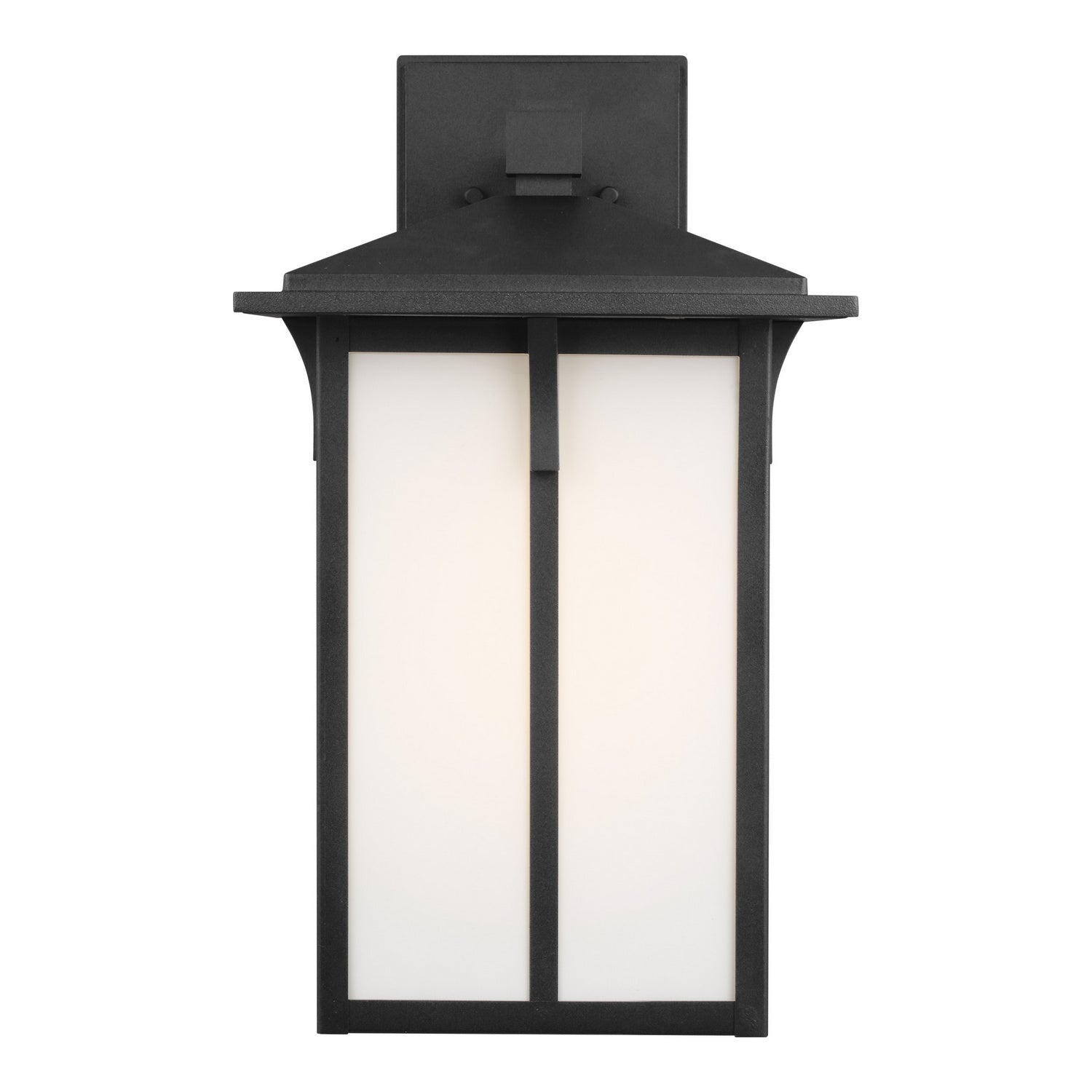 Lanterne murale extérieure 1 lumière | Tomek