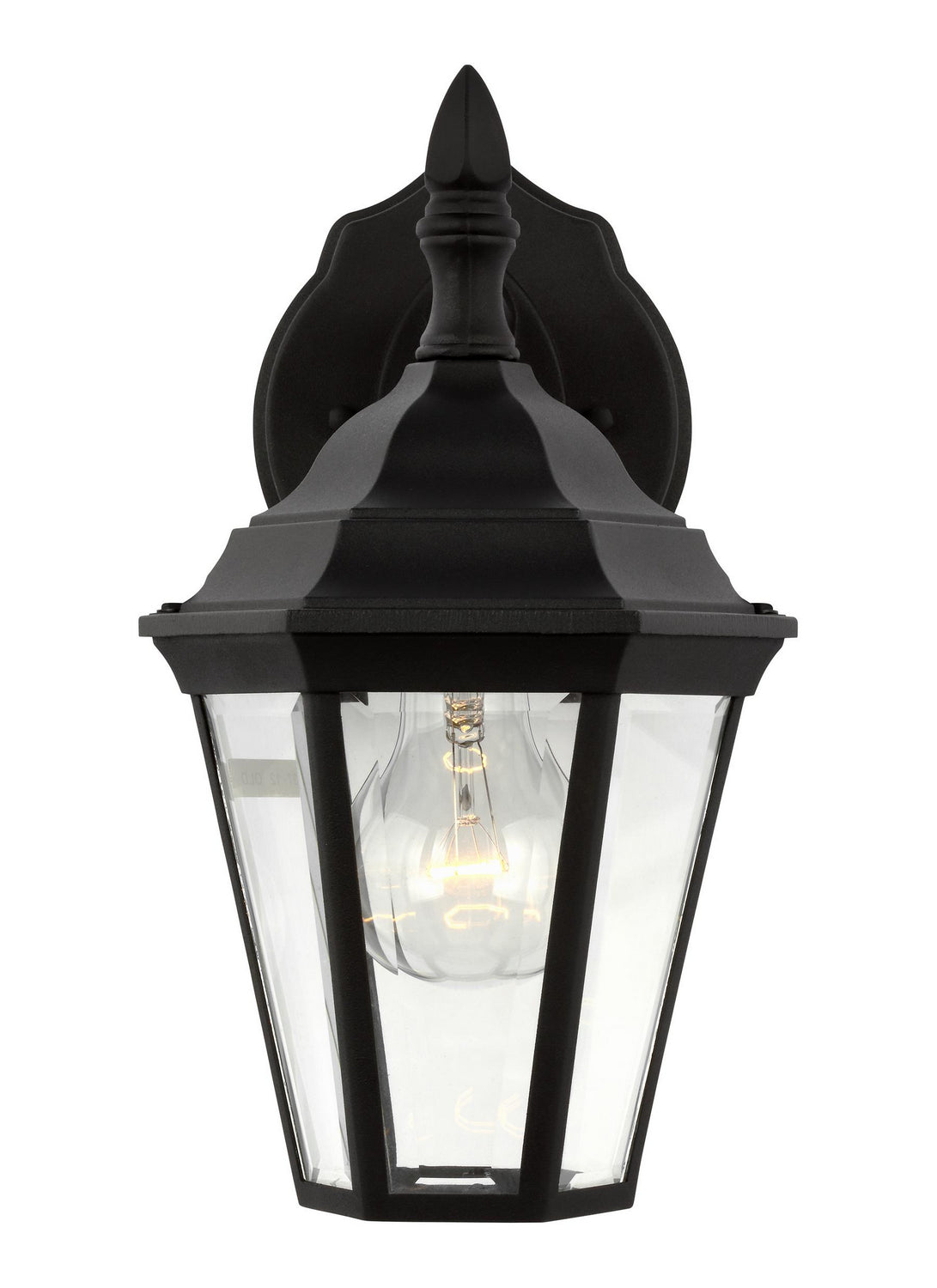Lanterne murale extérieure 1 lumière | Bakersville