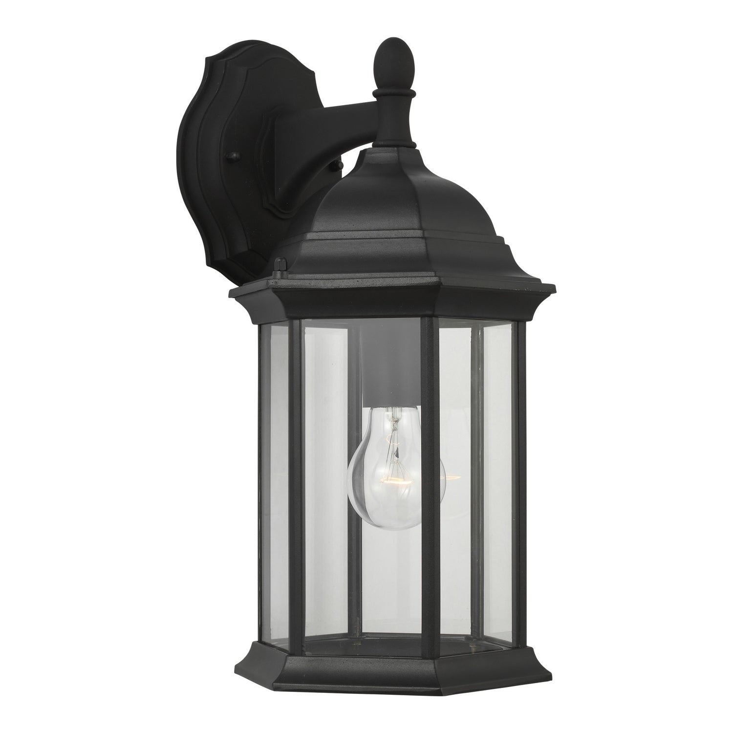 Lanterne murale extérieure 1 lumière | Sevier