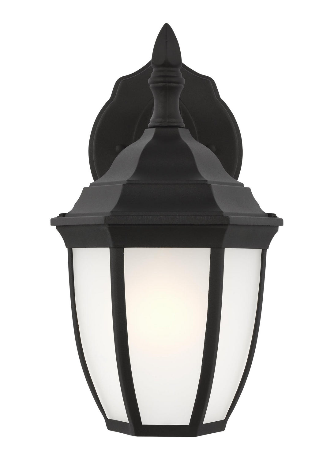 Lanterne murale extérieure 1 lumière | Bakersville