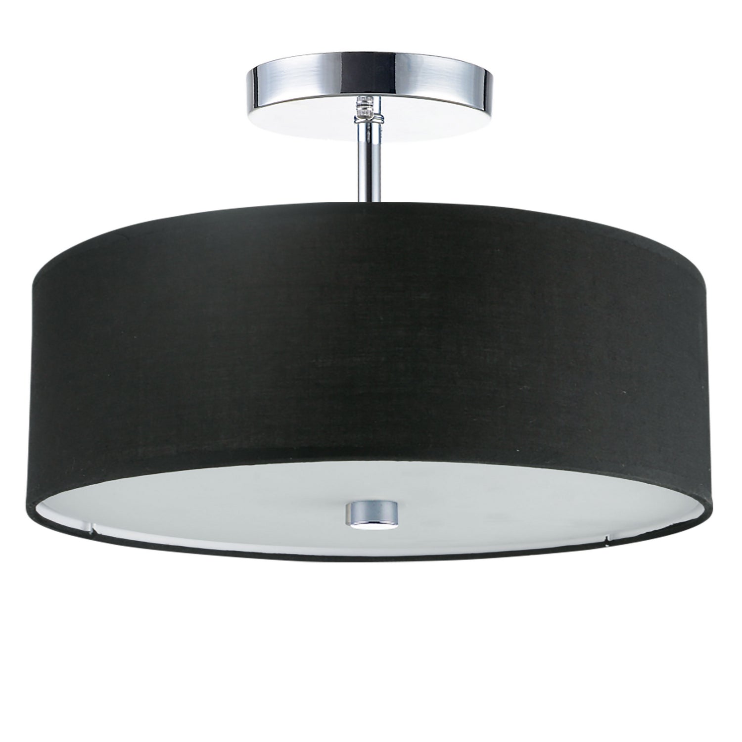 Semi-plafonnier 3 lumières | Everly