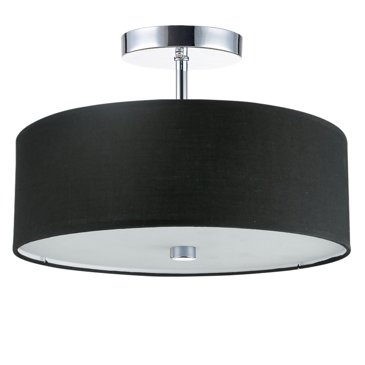 Semi-plafonnier 3 lumières | Everly