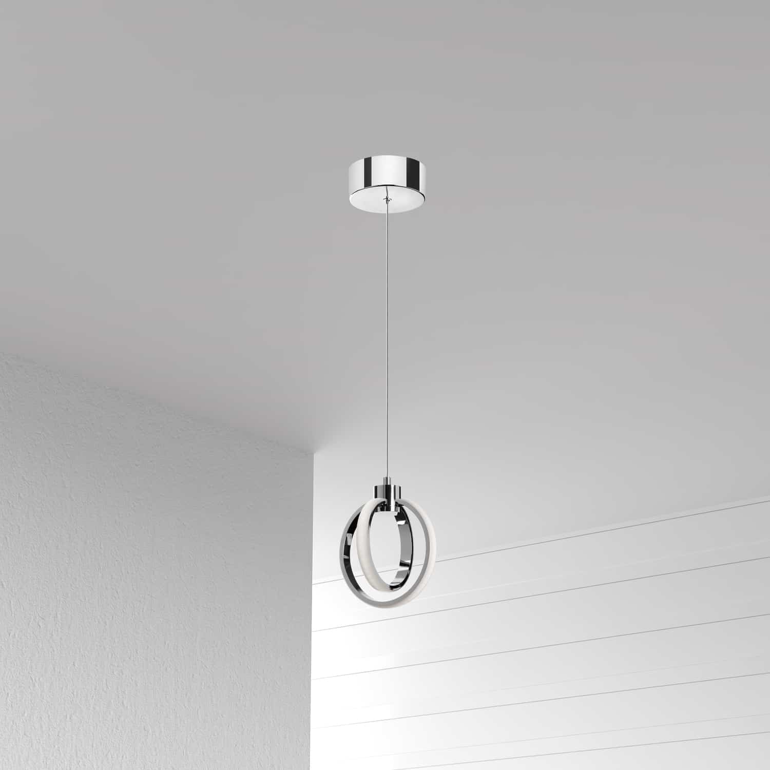 Suspension DEL | Parson