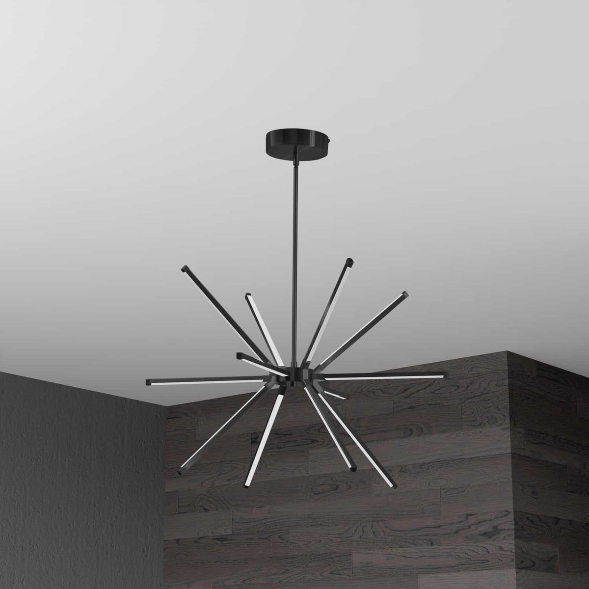 Suspension DEL | Array