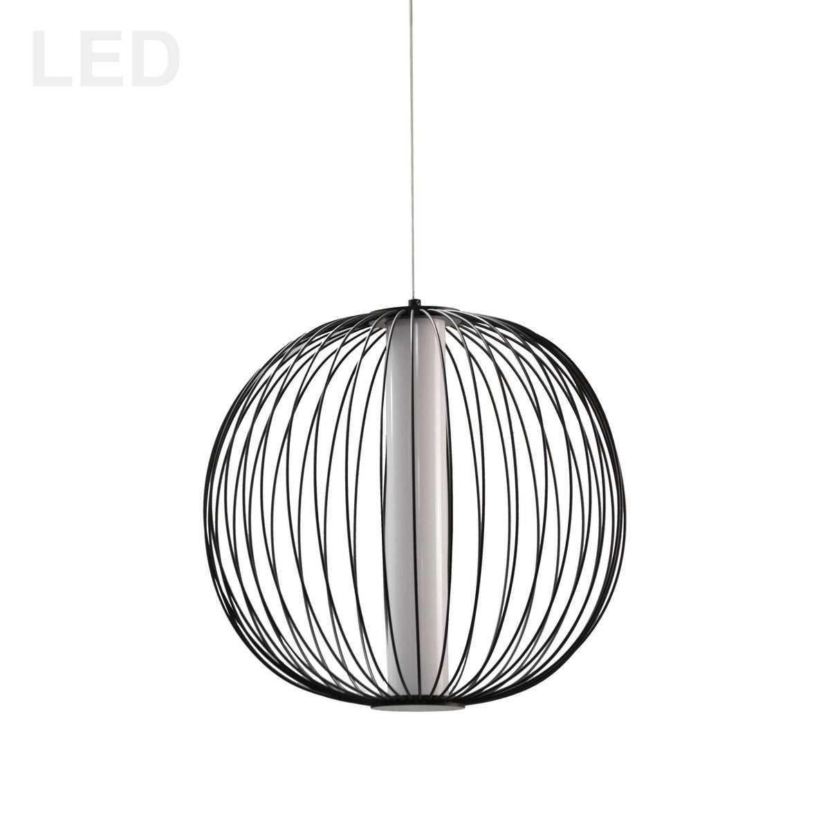 Suspension DEL | Charlotte