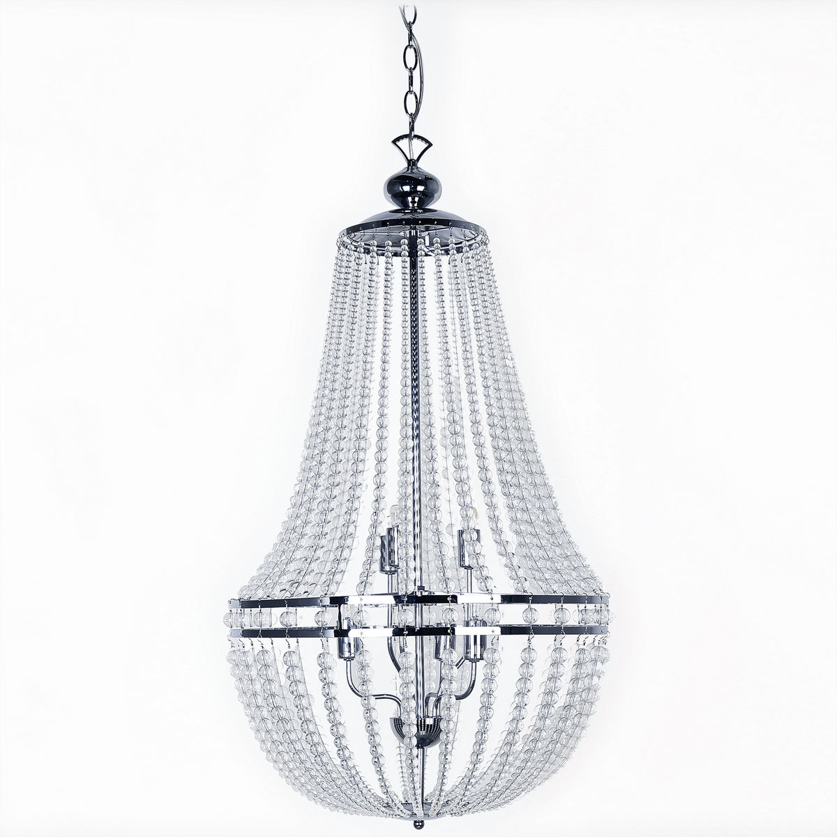 Lustre 6 lumières | Dawson