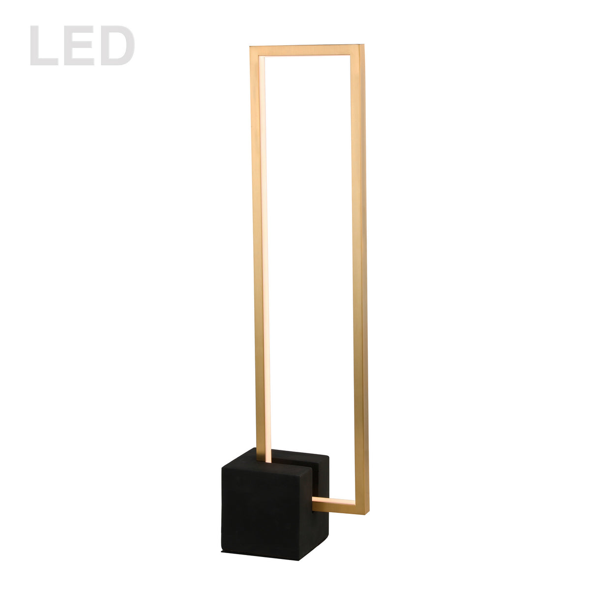 Lampe de table DEL | Florence