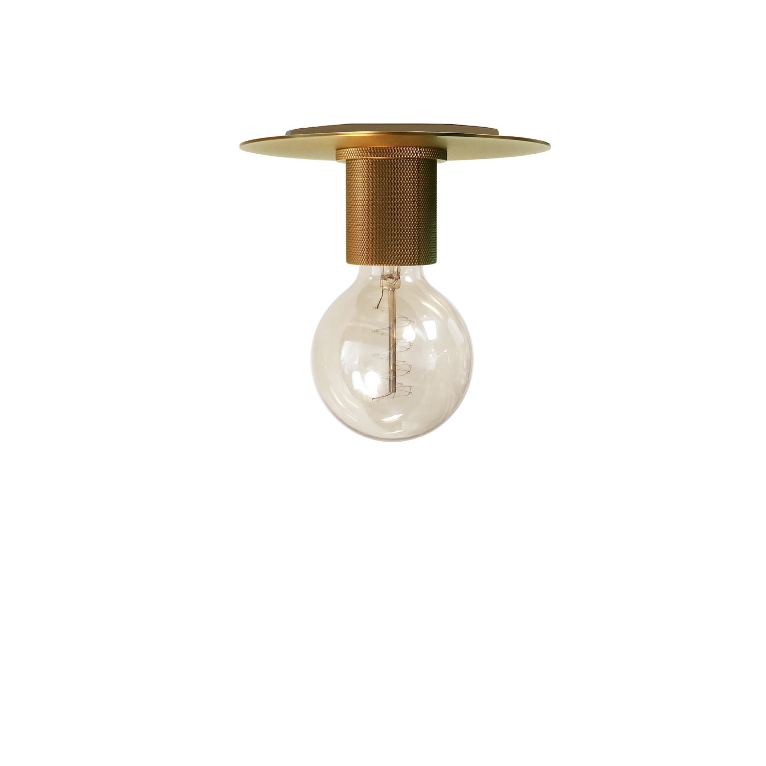 Plafonnier 1 lumière | Roswell