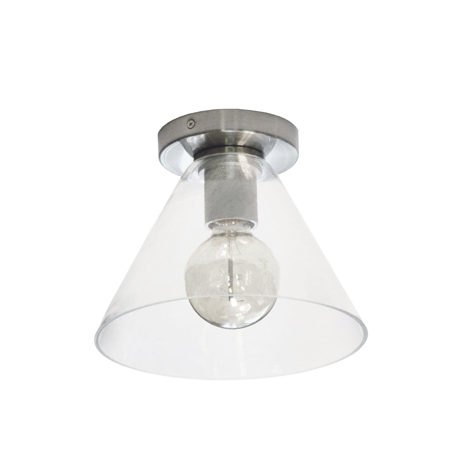 Plafonnier 1 lumière | Roswell