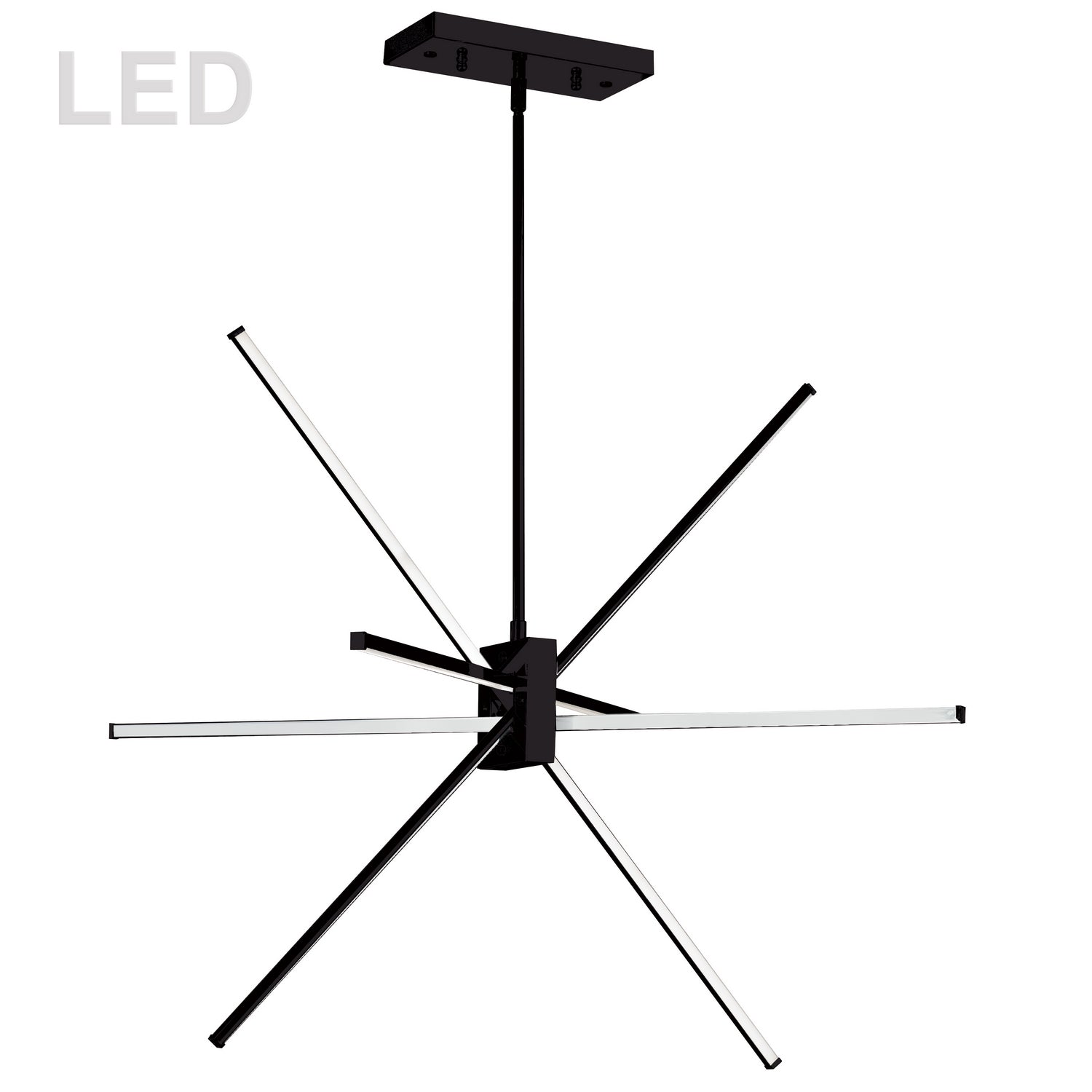 Suspension DEL | Summit