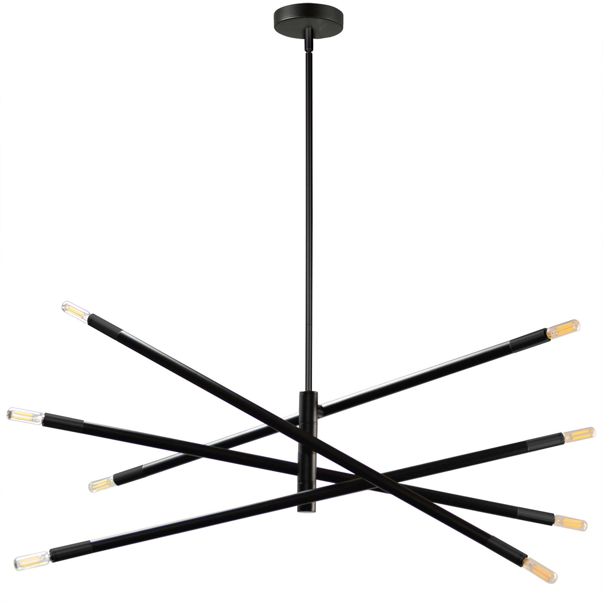 Suspension 8 lumières | Wand