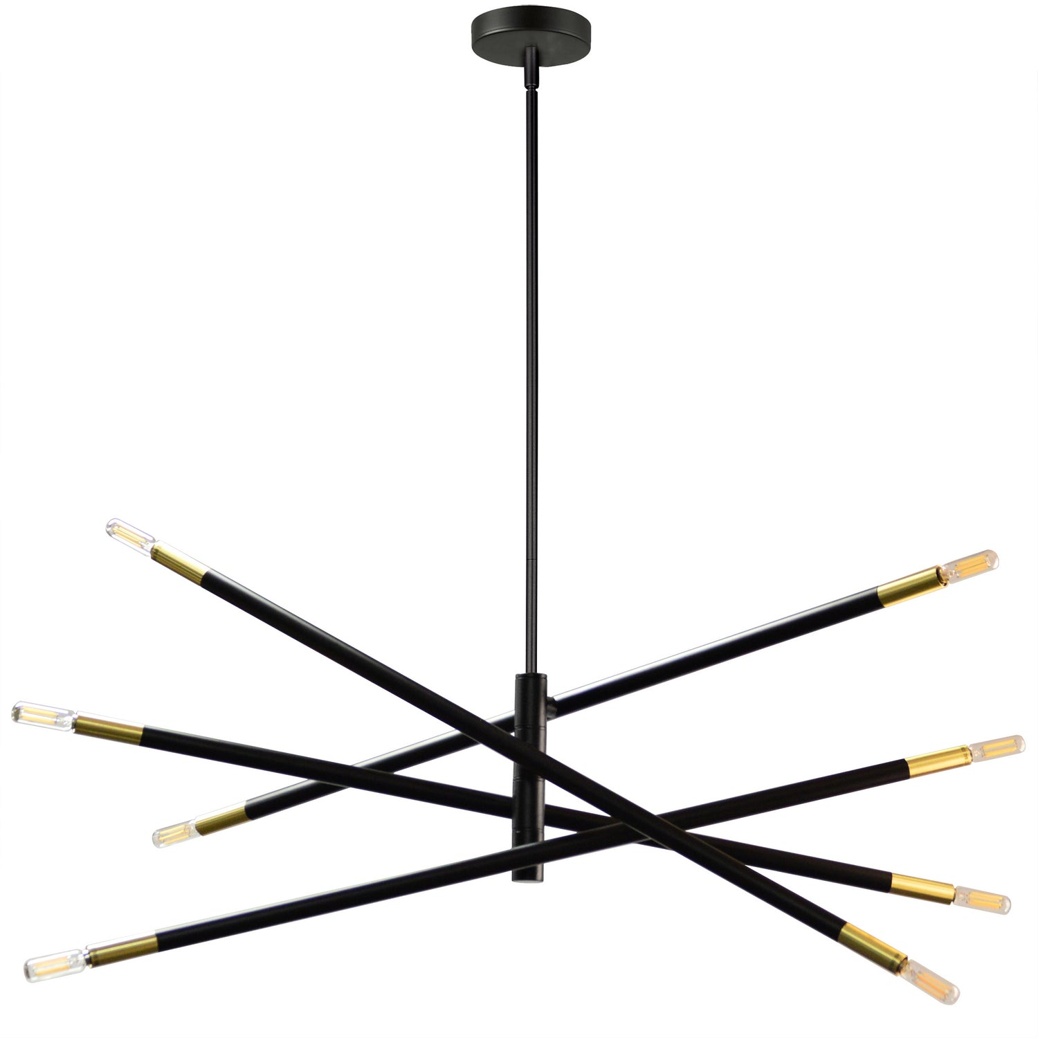 Suspension 8 lumières | Wand
