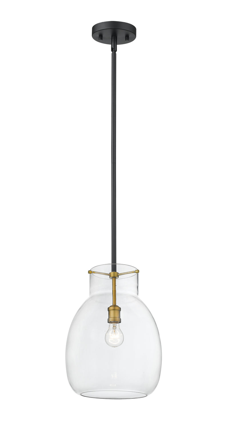 Suspension 1 lumière | Bella