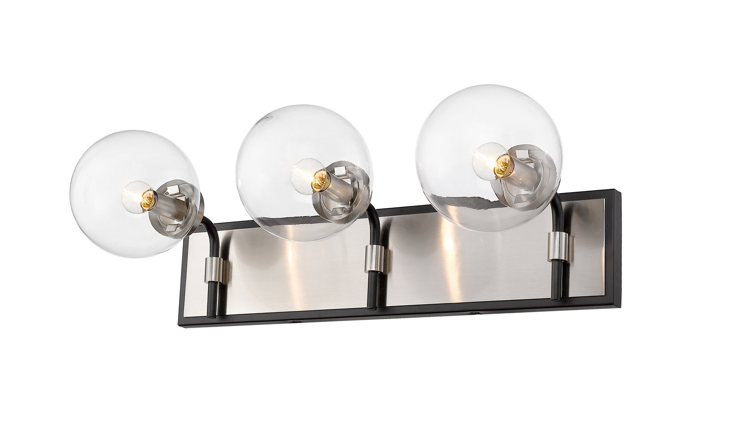 Applique de vanité 3 lumières | Parsons