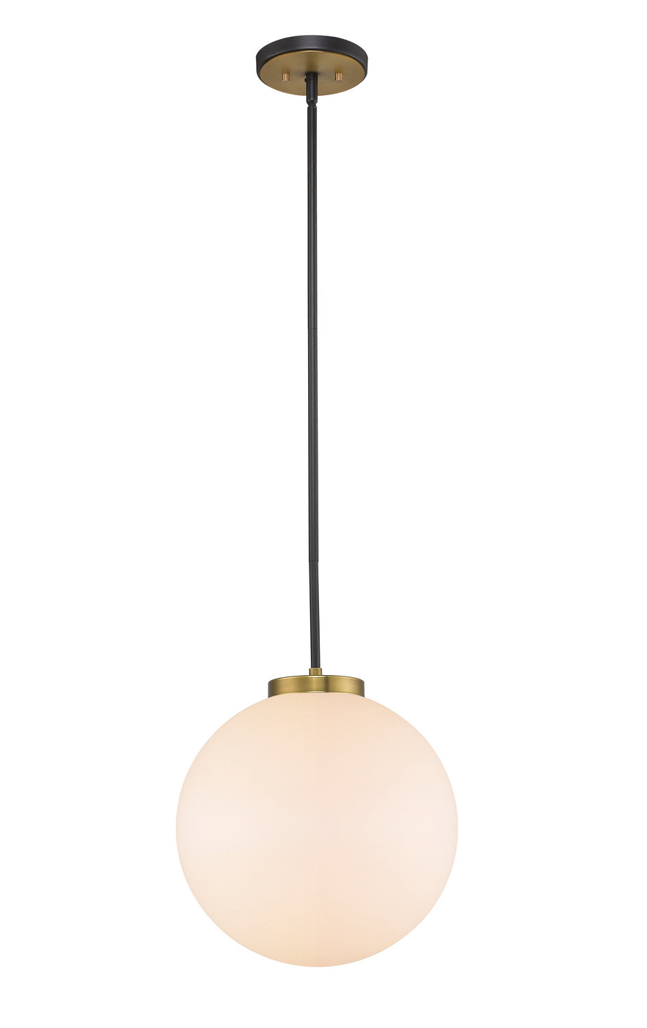Suspension 1 lumière | Parsons