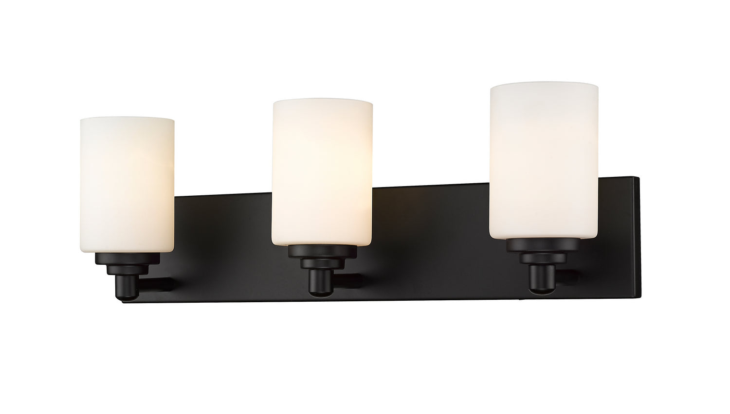 Applique de vanité 3 lumières | Soledad