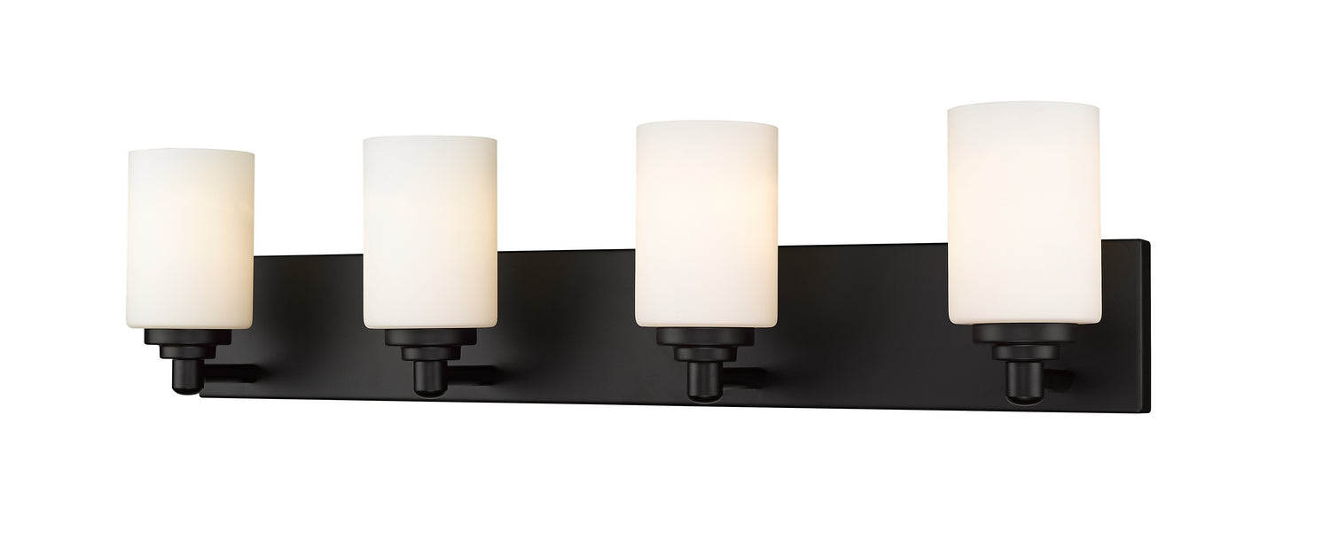Applique de vanité 4 lumières | Soledad