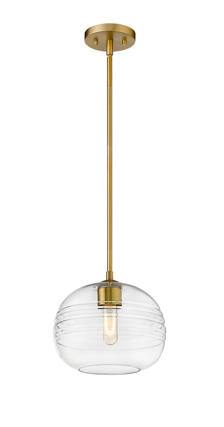 Suspension 1 lumière | Harmony