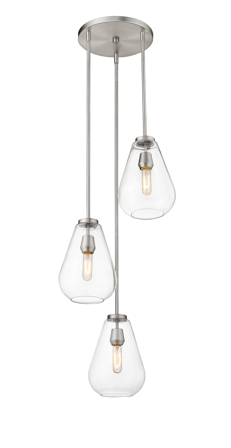 Lustre 3 lumières | Ayra
