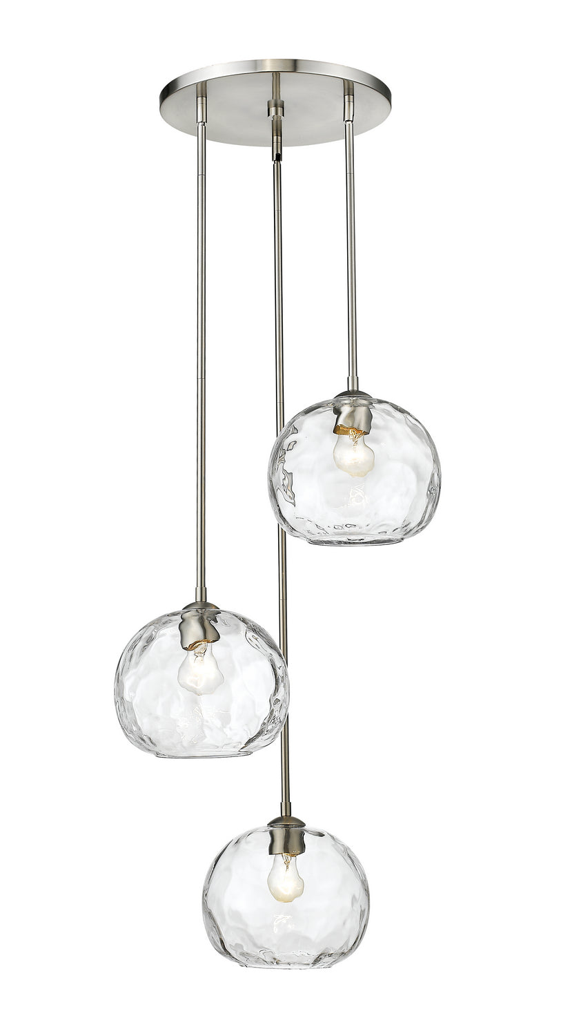 Lustre 3 lumières | Chloe