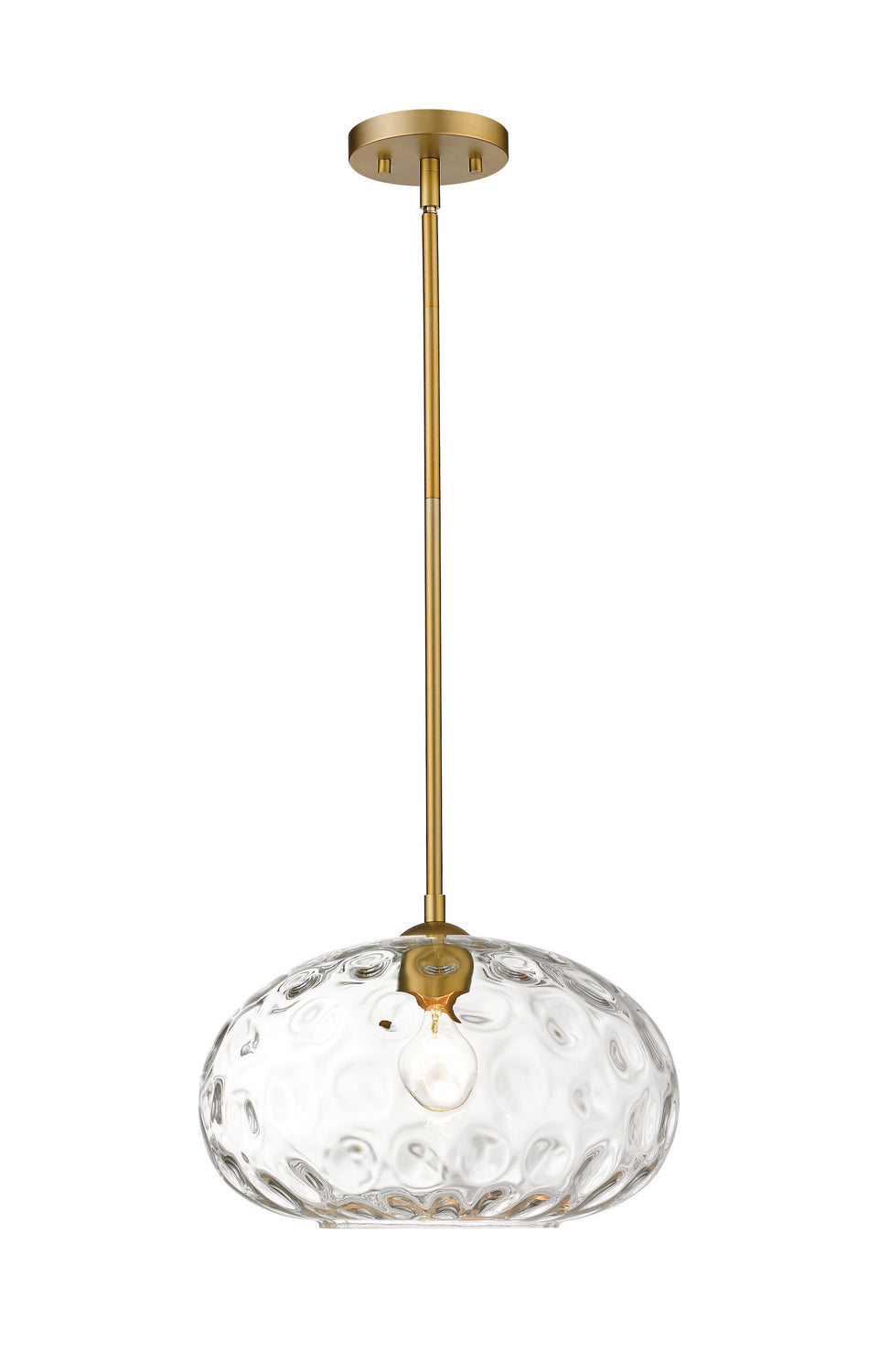 Suspension 1 lumière | Chloe
