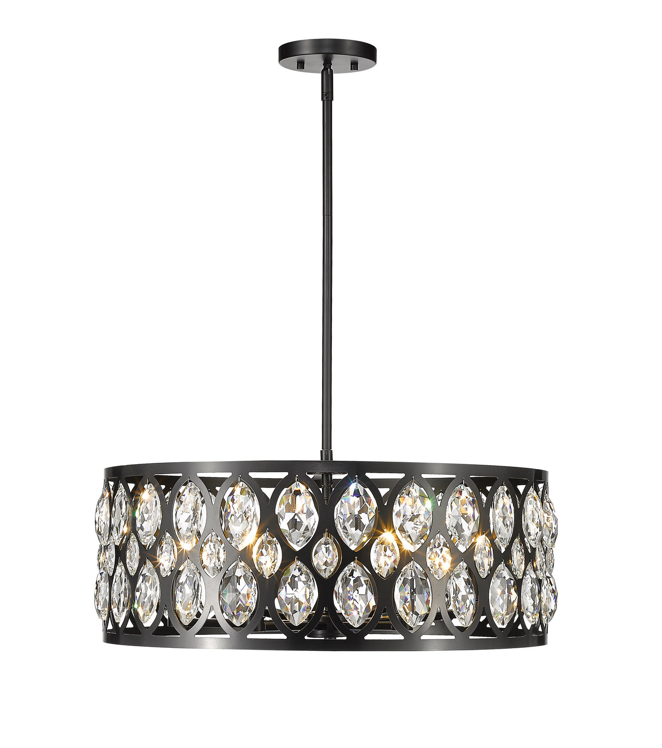 Lustre 6 lumières | Dealey