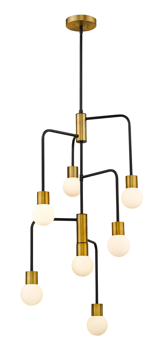 Lustre 7 lumières | Neutra