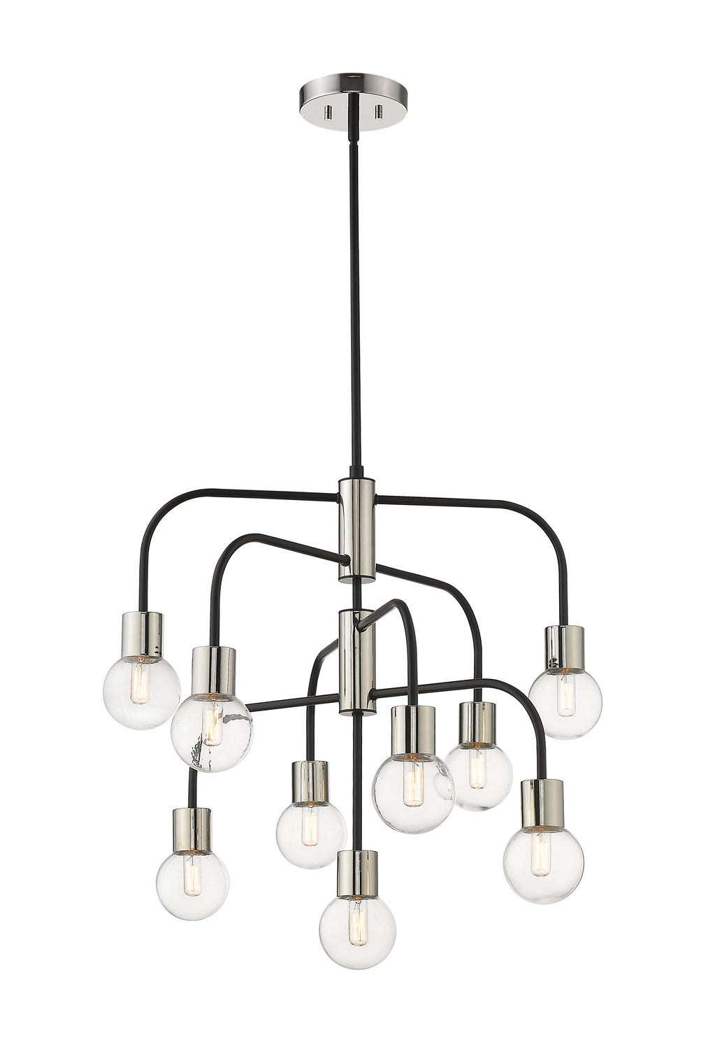 Lustre 9 lumières | Neutra