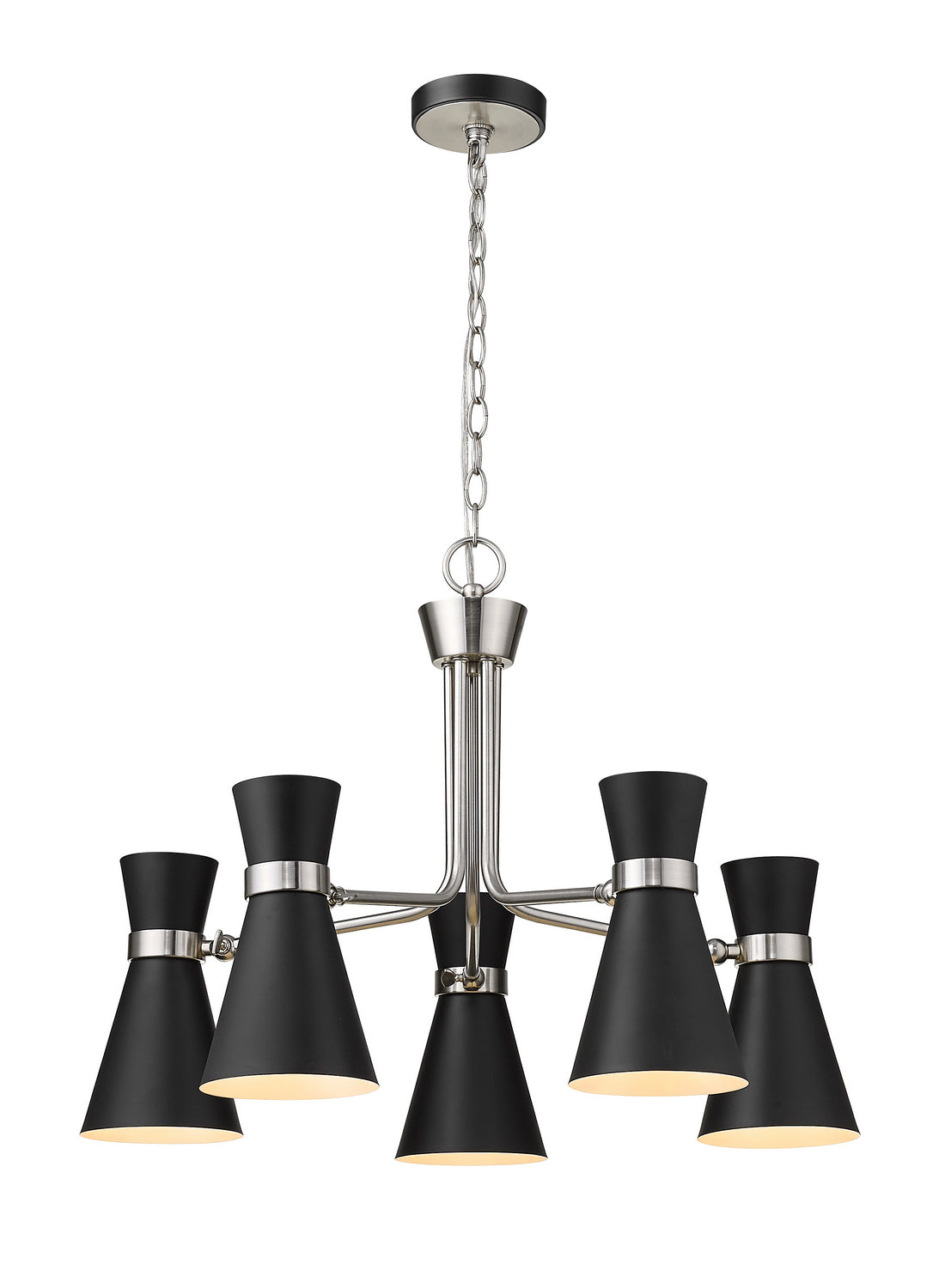 Lustre 5 lumières | Soriano