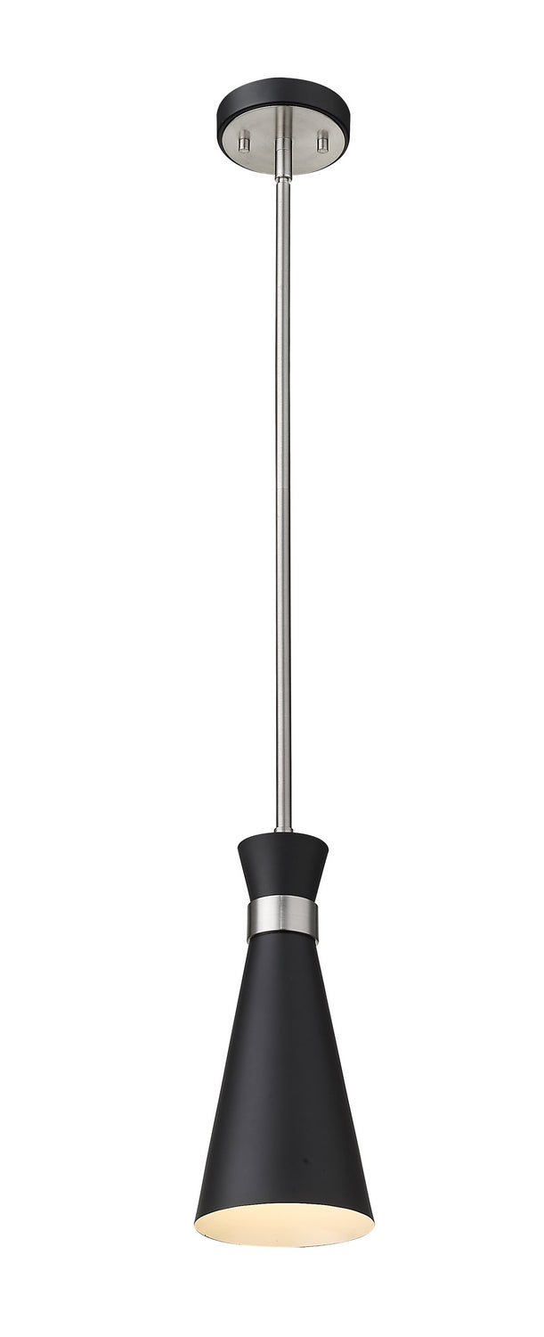 Suspension 1 lumière | Soriano