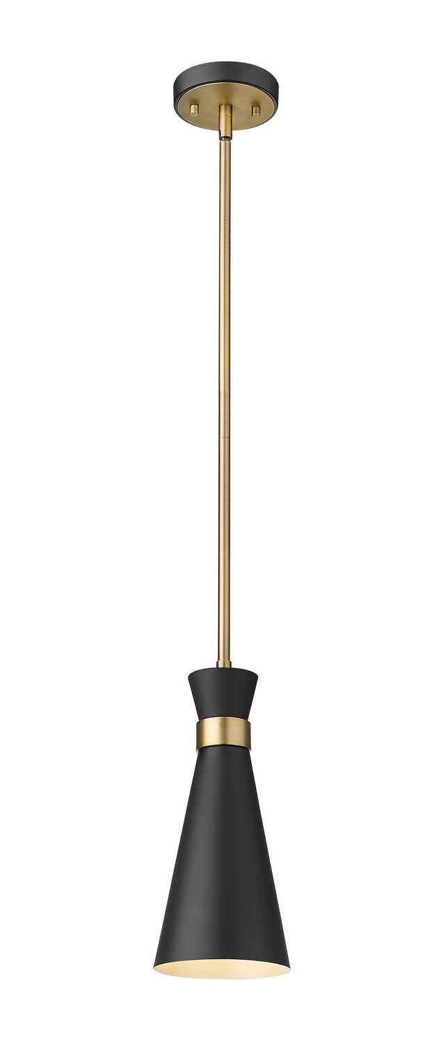 Suspension 1 lumière | Soriano