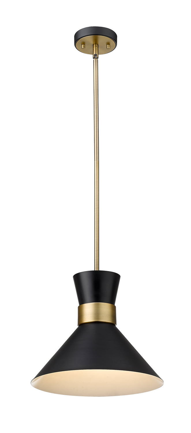 Suspension 1 lumière | Soriano