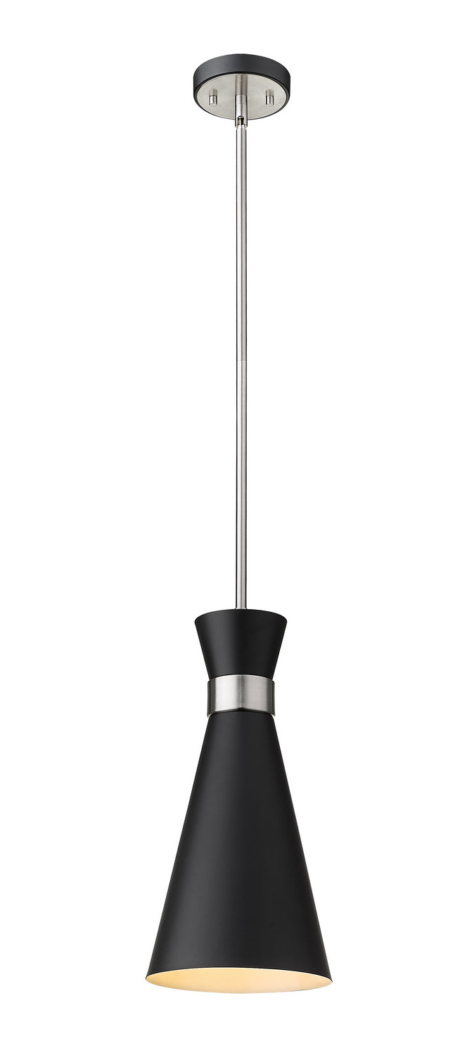 Suspension 1 lumière | Soriano