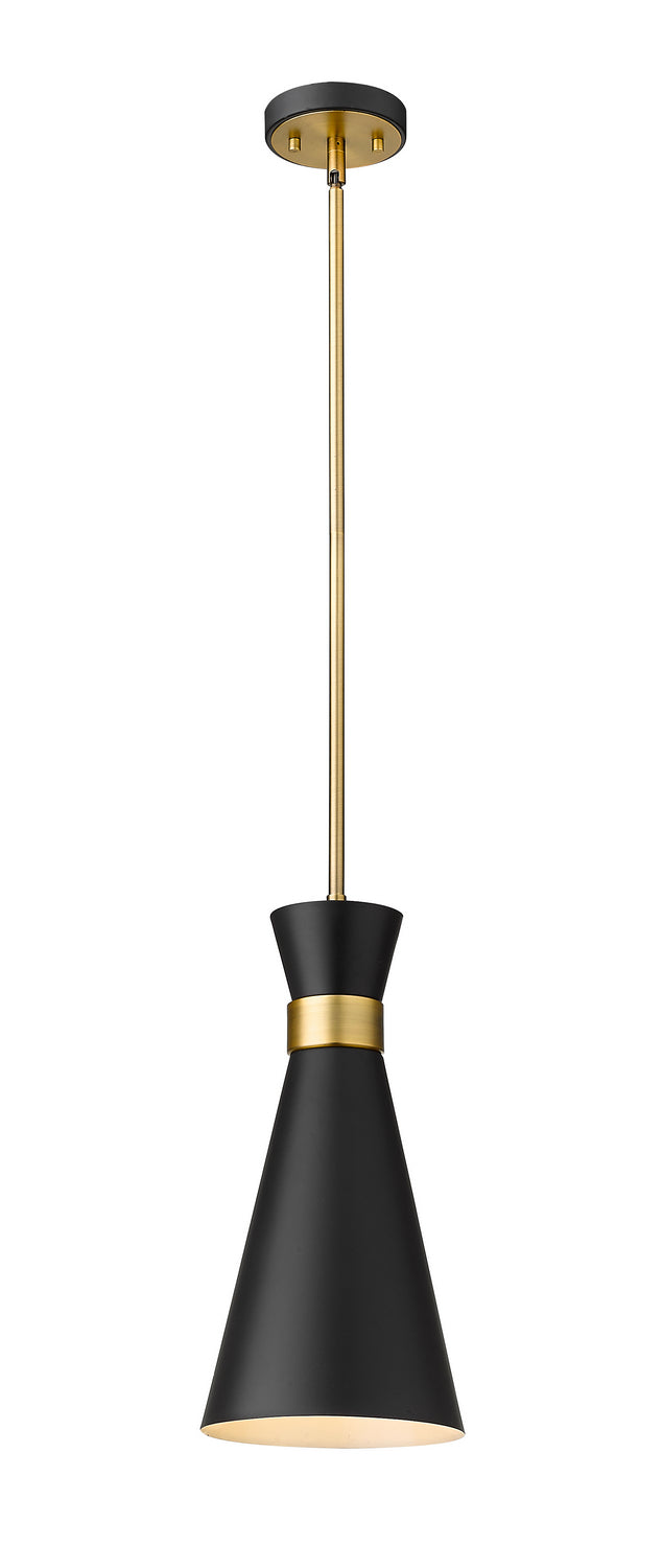 Suspension 1 lumière | Soriano