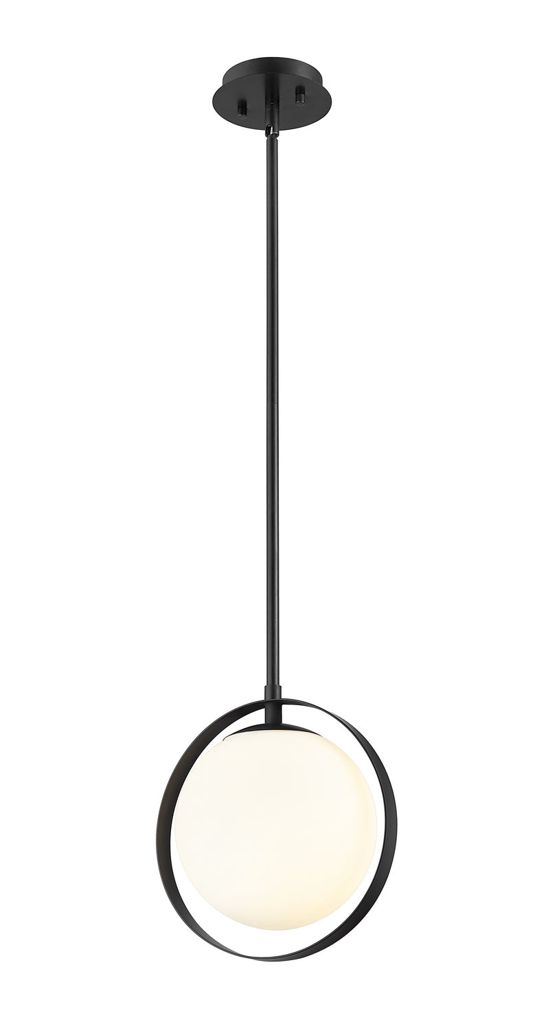 Suspension 1 lumière | Midnetic