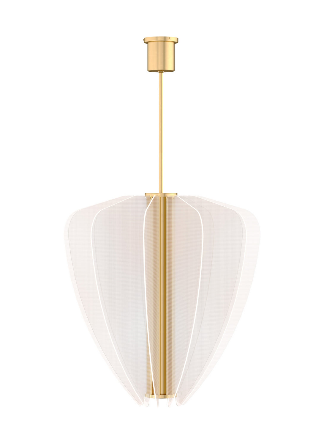 Lustre DEL | Nyra